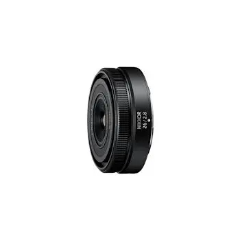 Nikon Nikkor Z 26mm F2.8 Lens